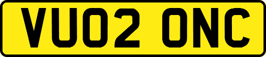 VU02ONC
