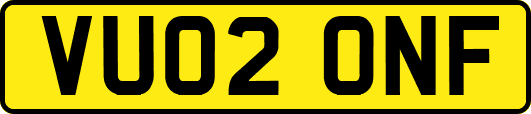 VU02ONF