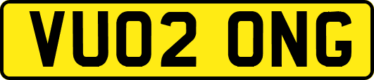 VU02ONG