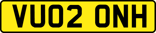 VU02ONH