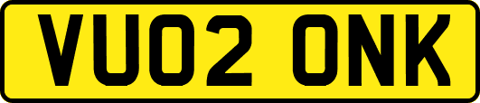 VU02ONK