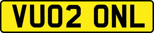 VU02ONL