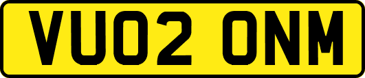 VU02ONM