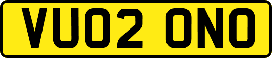 VU02ONO