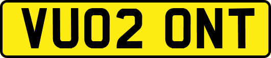 VU02ONT