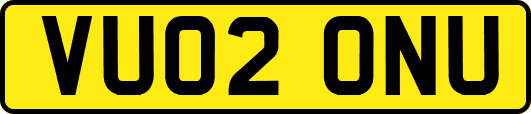 VU02ONU