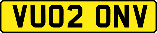 VU02ONV
