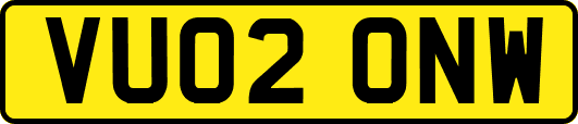 VU02ONW