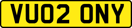 VU02ONY