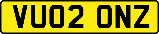 VU02ONZ