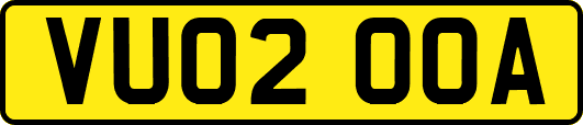 VU02OOA