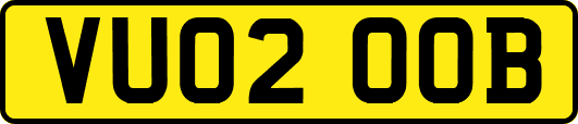 VU02OOB