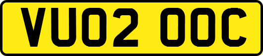 VU02OOC