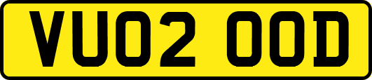VU02OOD