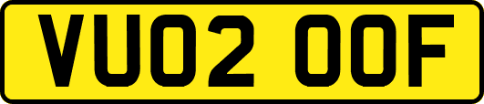 VU02OOF
