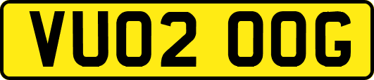 VU02OOG