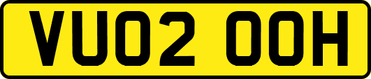 VU02OOH