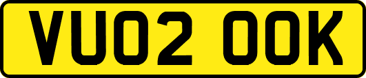 VU02OOK