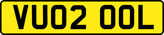 VU02OOL