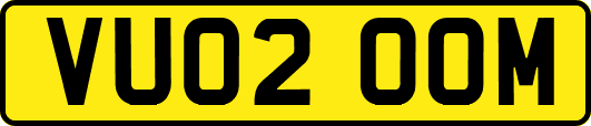 VU02OOM