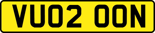 VU02OON