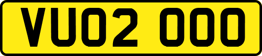 VU02OOO