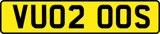 VU02OOS
