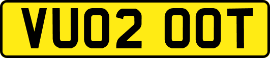 VU02OOT