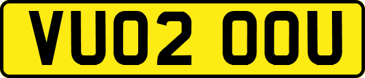 VU02OOU
