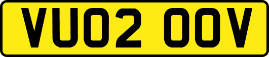 VU02OOV