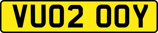VU02OOY