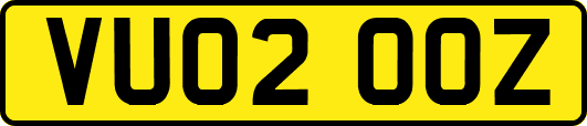 VU02OOZ