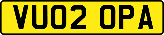 VU02OPA