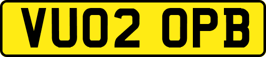 VU02OPB