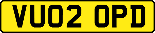 VU02OPD