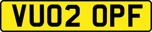 VU02OPF
