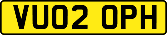 VU02OPH