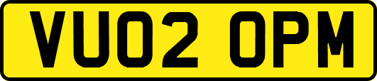 VU02OPM