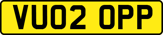 VU02OPP