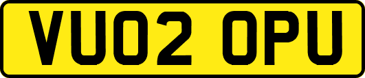 VU02OPU