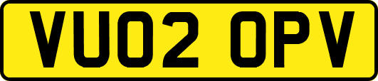 VU02OPV