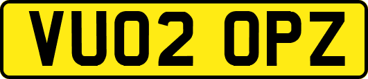 VU02OPZ