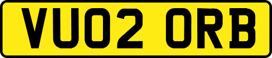 VU02ORB
