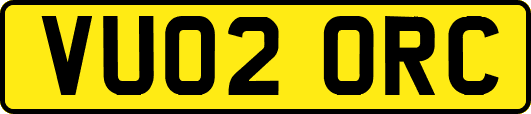 VU02ORC