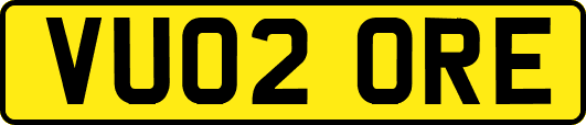 VU02ORE