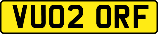 VU02ORF