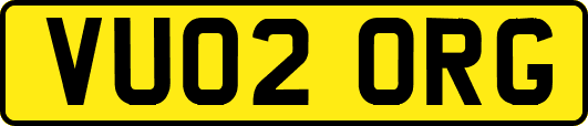VU02ORG