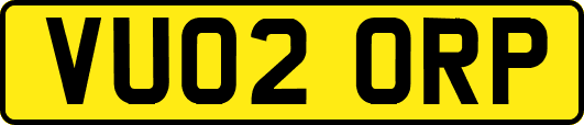 VU02ORP
