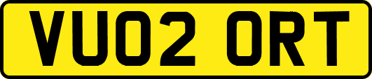 VU02ORT