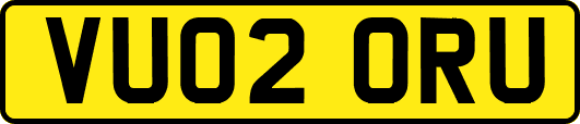 VU02ORU